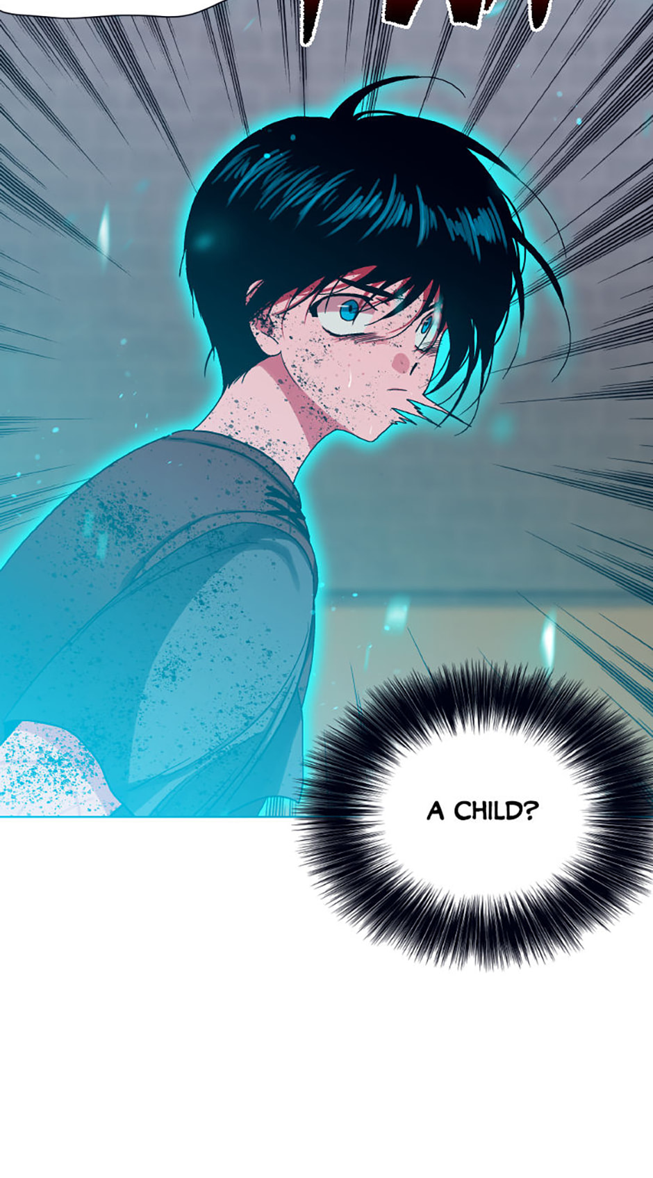 Hara of Thunder Chapter 75 page 92 - 