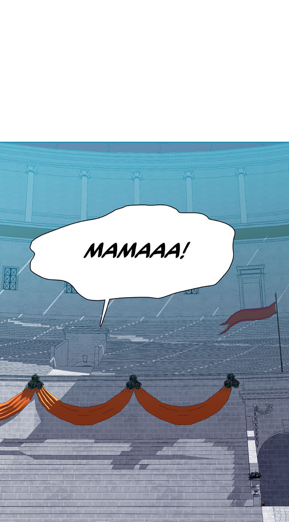 Hara of Thunder Chapter 75 page 93 - 