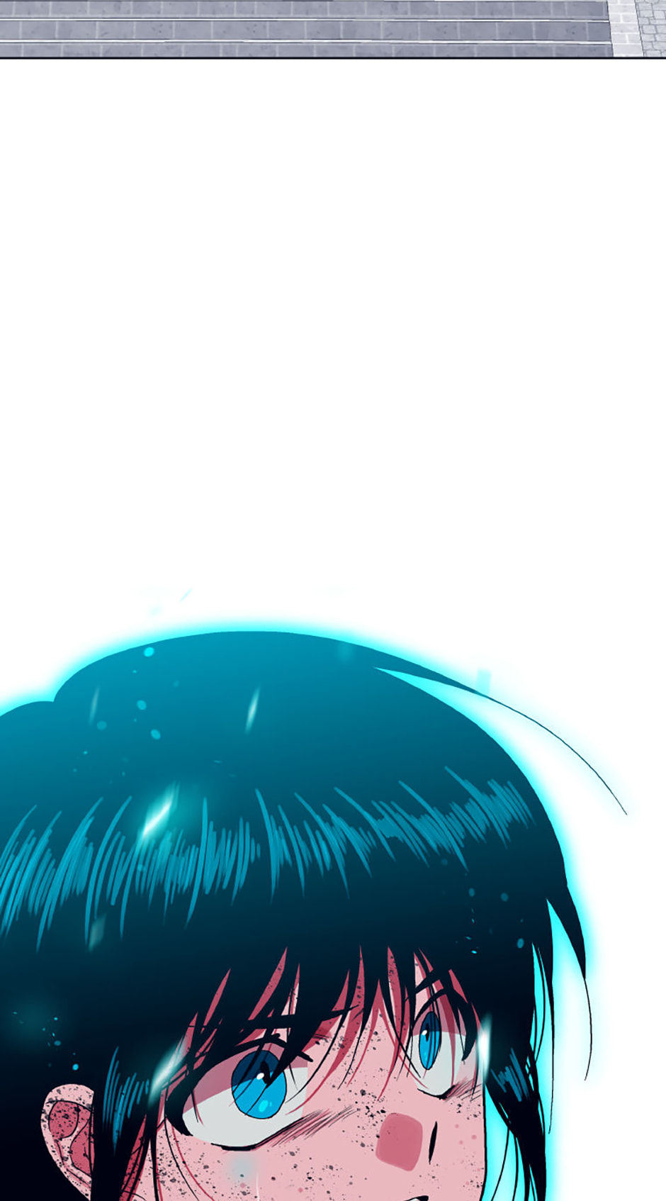 Hara of Thunder Chapter 75 page 94 - 