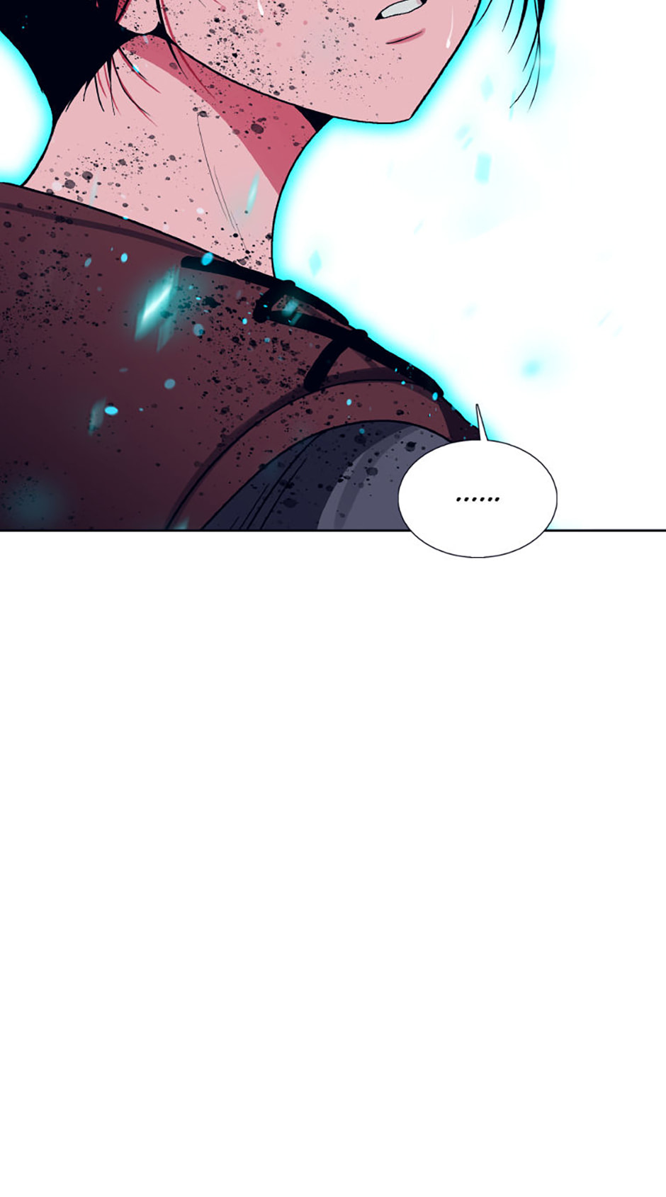Hara of Thunder Chapter 75 page 95 - 