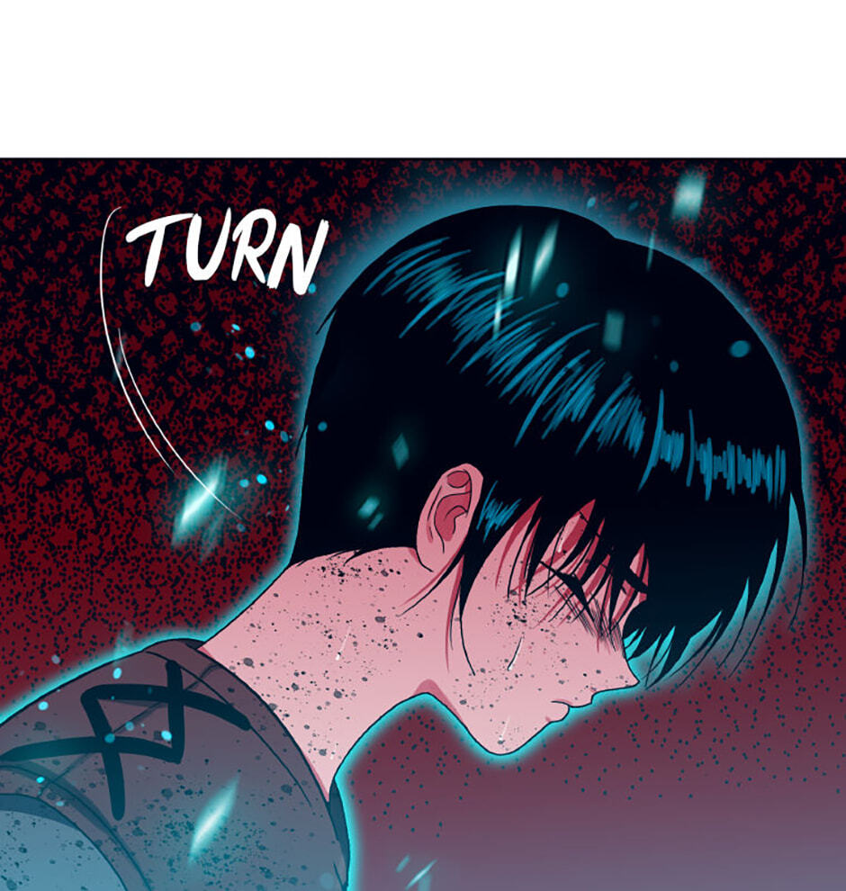 Hara of Thunder Chapter 75 page 96 - 