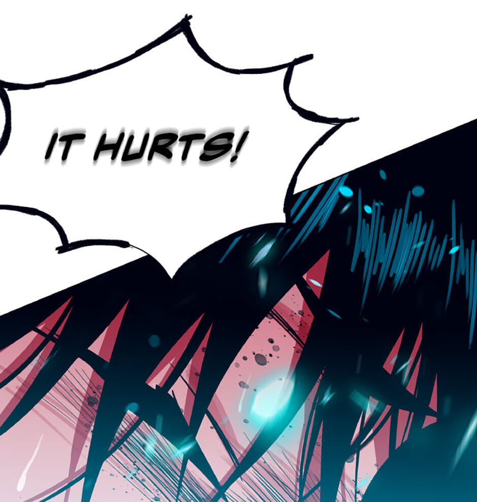 Hara of Thunder Chapter 75 page 98 - 
