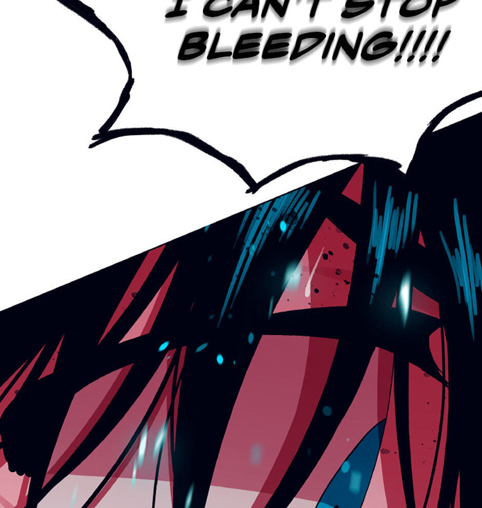 Hara of Thunder Chapter 75 page 100 - 