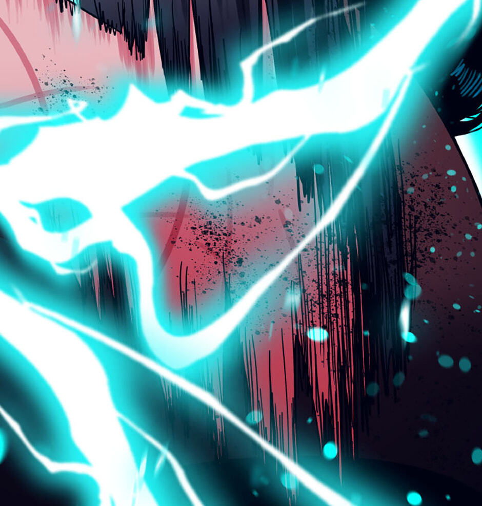 Hara of Thunder Chapter 76 page 104 - 