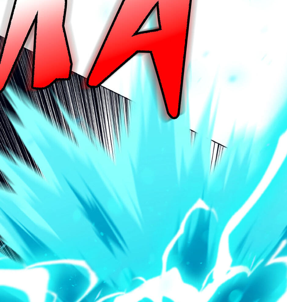 Hara of Thunder Chapter 76 page 106 - 