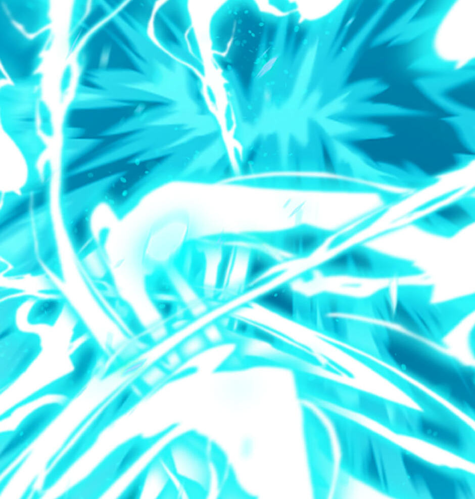 Hara of Thunder Chapter 76 page 107 - 