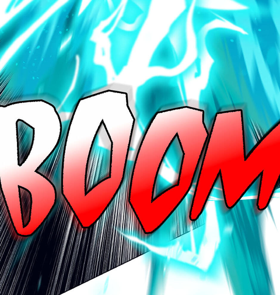 Hara of Thunder Chapter 76 page 108 - 