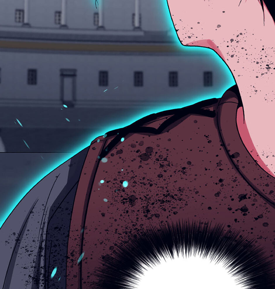 Hara of Thunder Chapter 76 page 12 - 