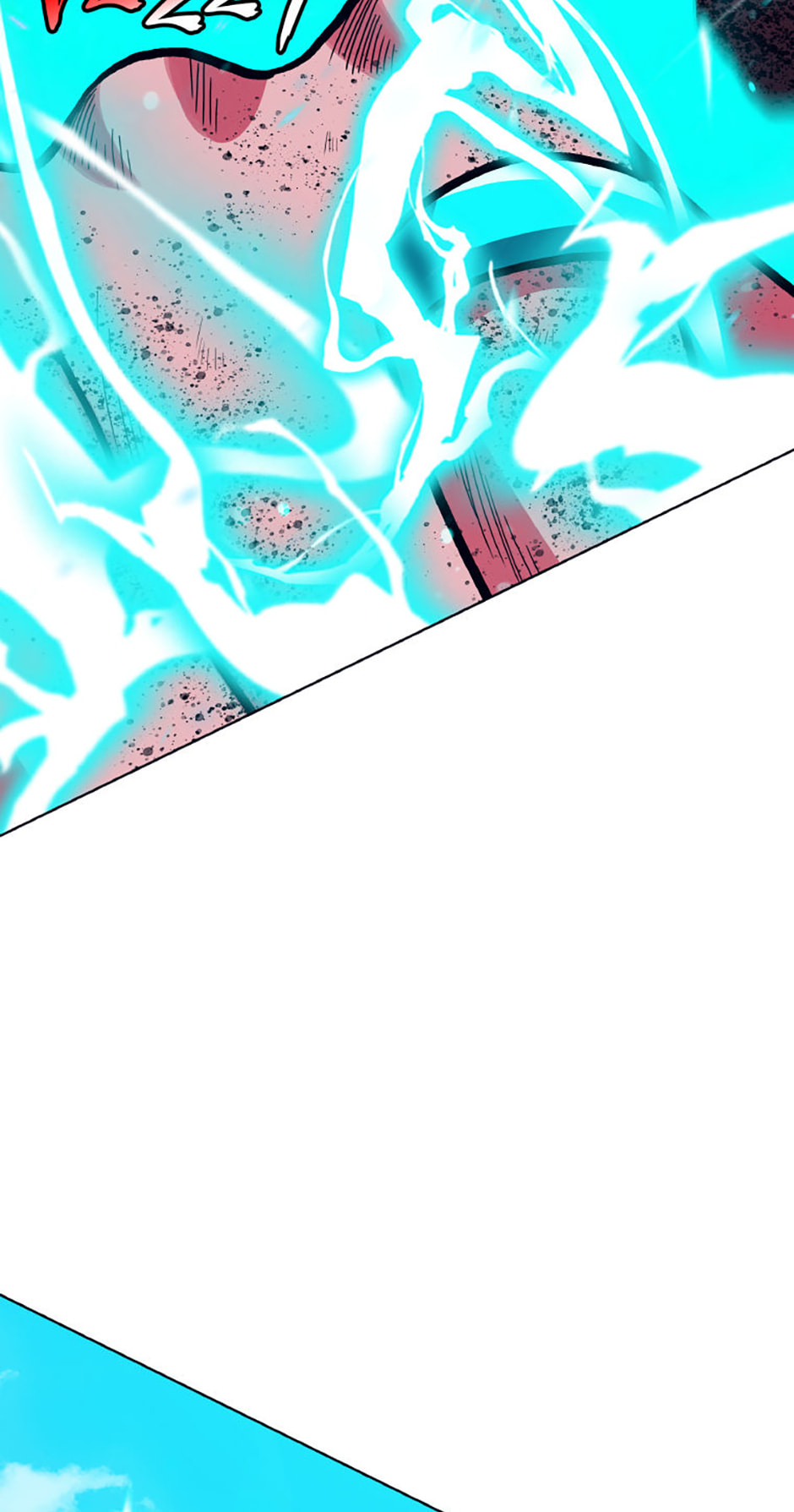 Hara of Thunder Chapter 76 page 111 - 