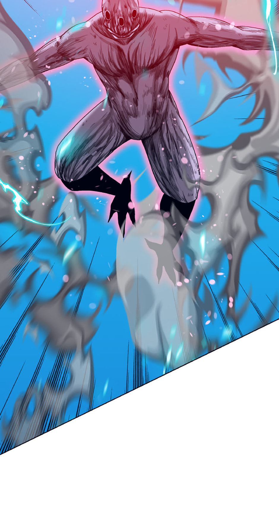 Hara of Thunder Chapter 76 page 114 - 