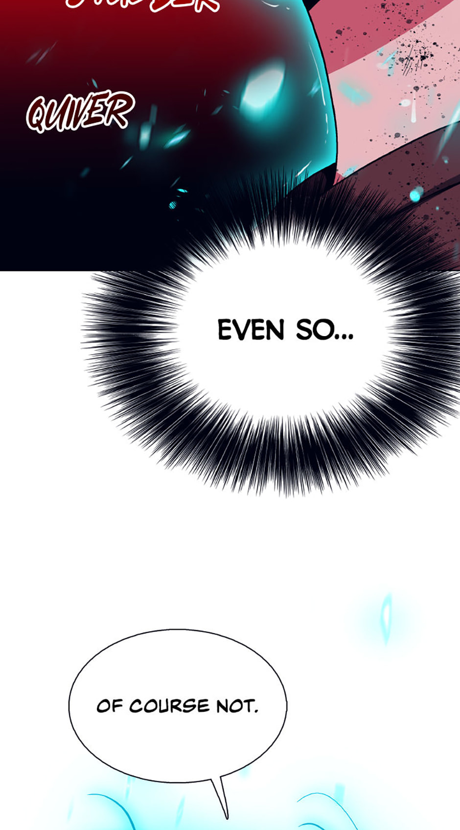 Hara of Thunder Chapter 76 page 118 - 