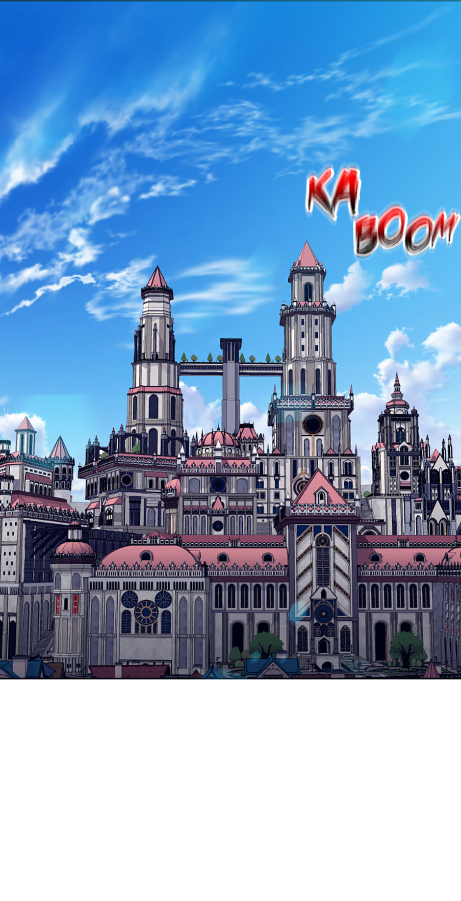 Hara of Thunder Chapter 76 page 123 - 