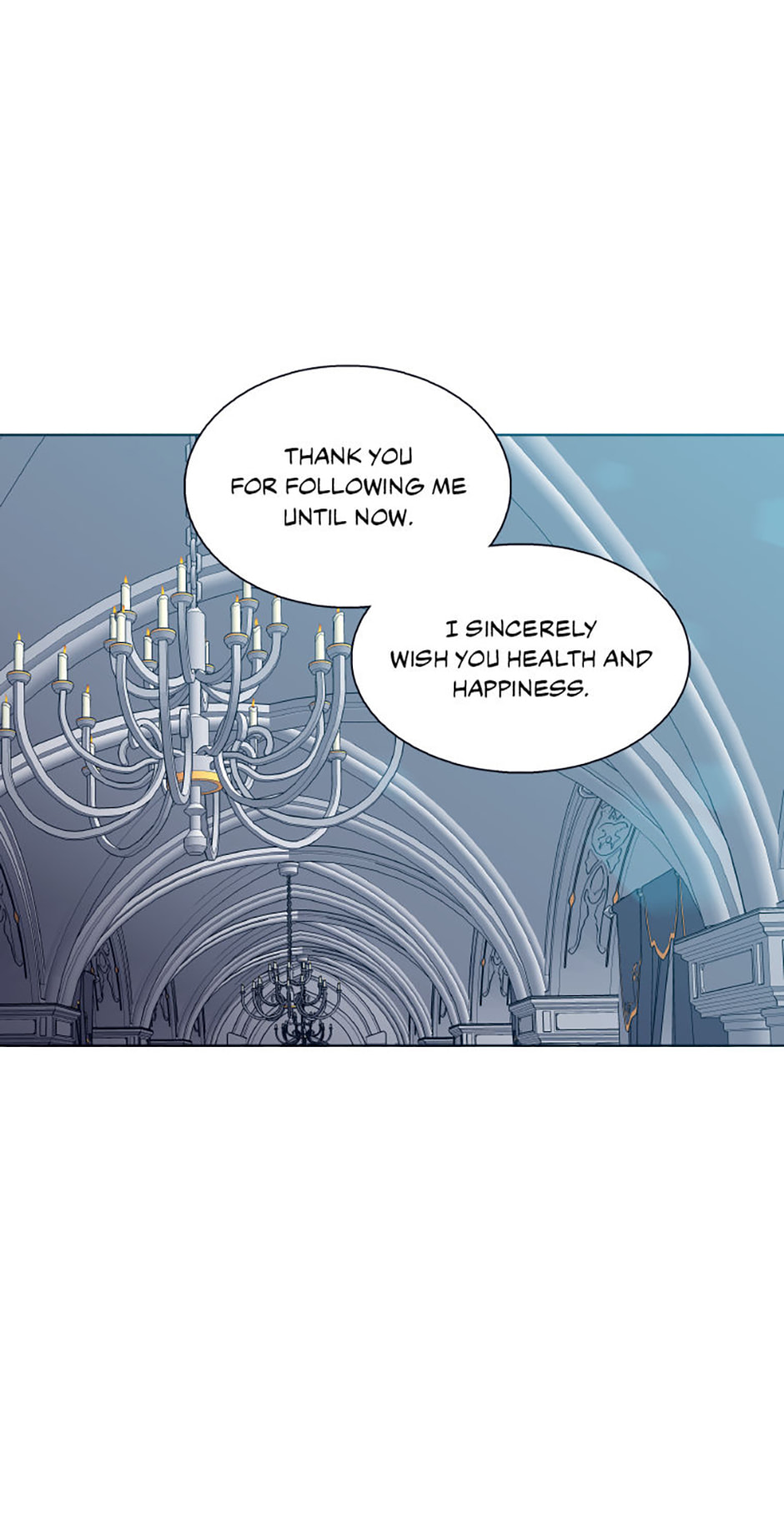 Hara of Thunder Chapter 76 page 125 - 