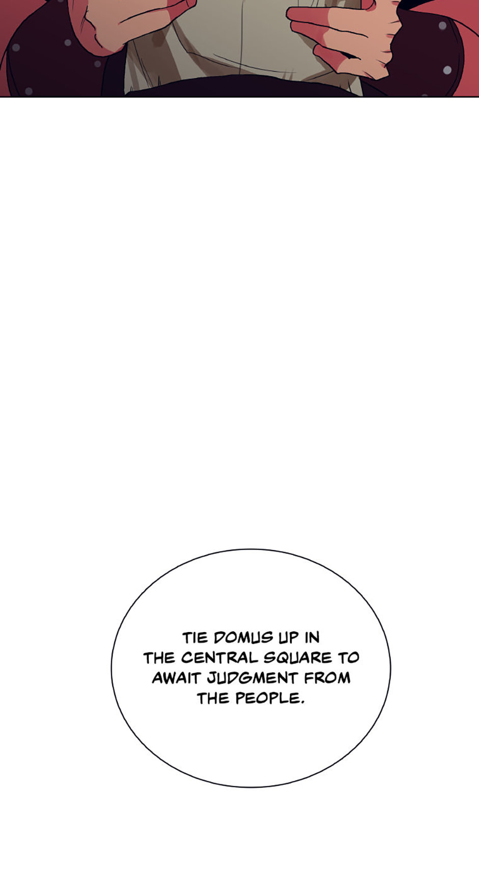 Hara of Thunder Chapter 76 page 130 - 