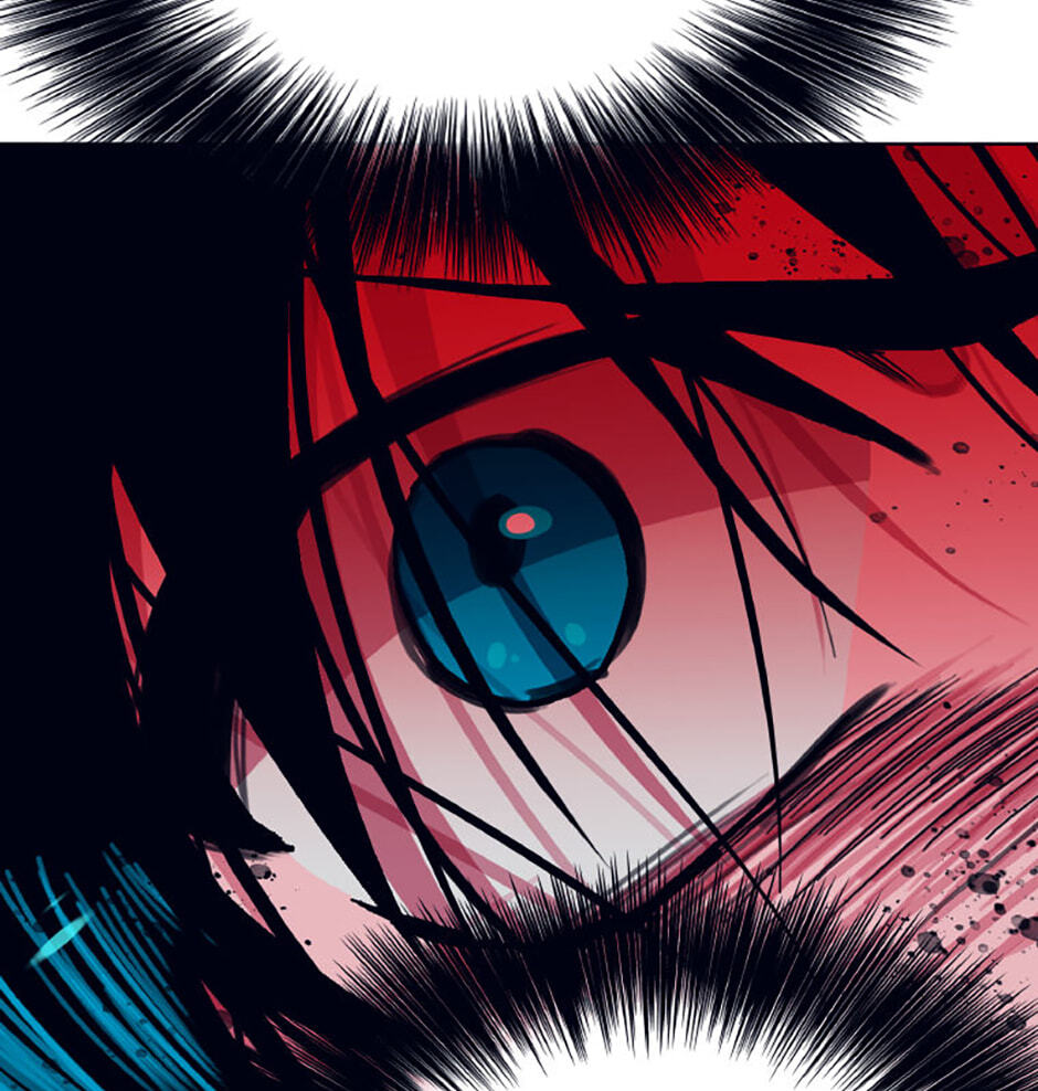Hara of Thunder Chapter 76 page 14 - 