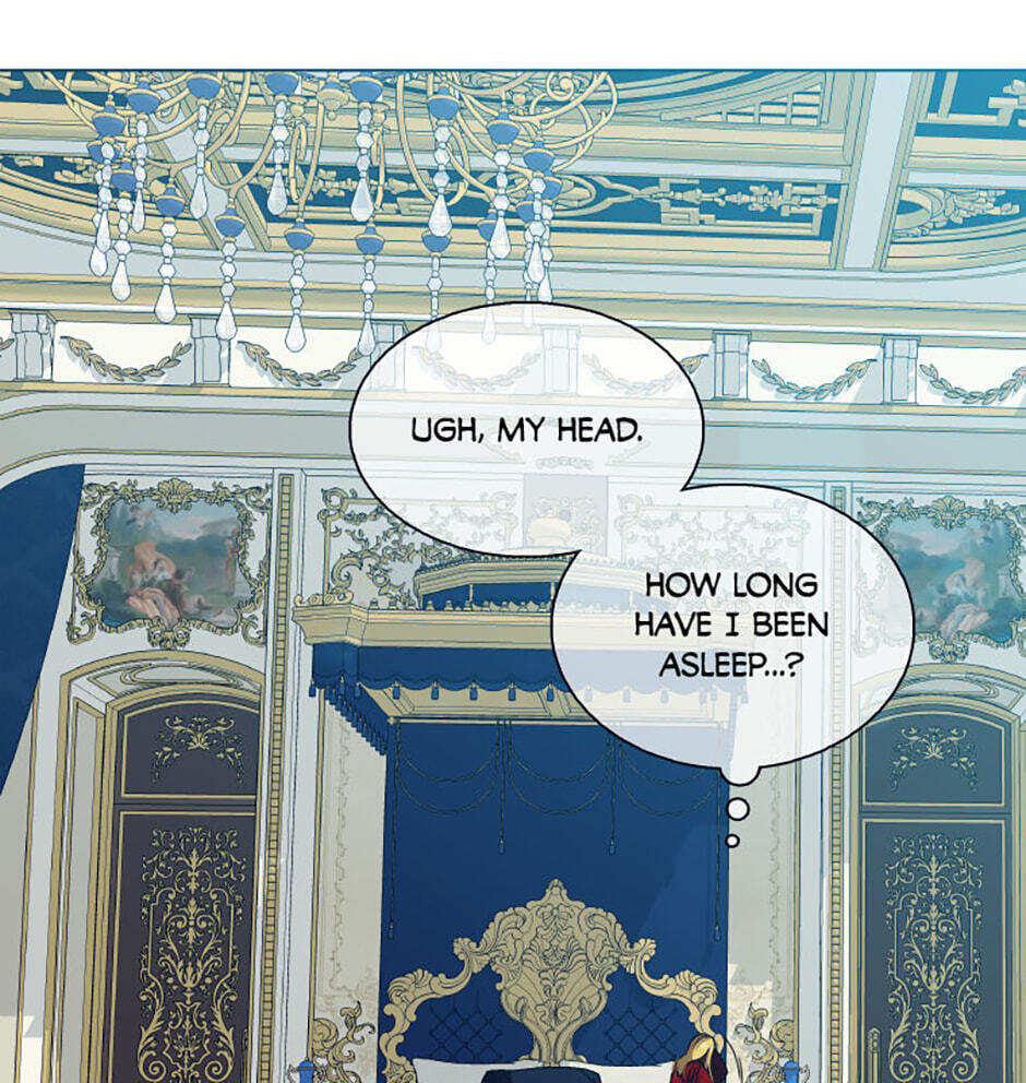 Hara of Thunder Chapter 76 page 134 - 