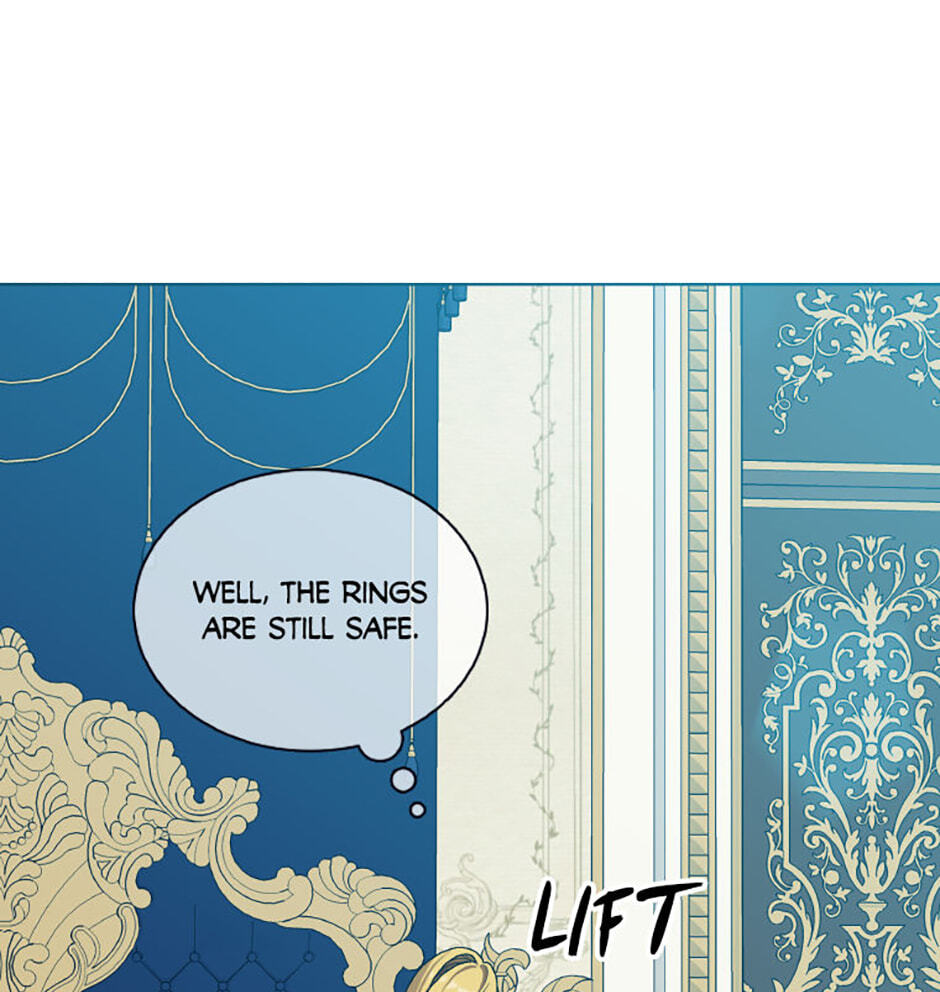 Hara of Thunder Chapter 76 page 136 - 