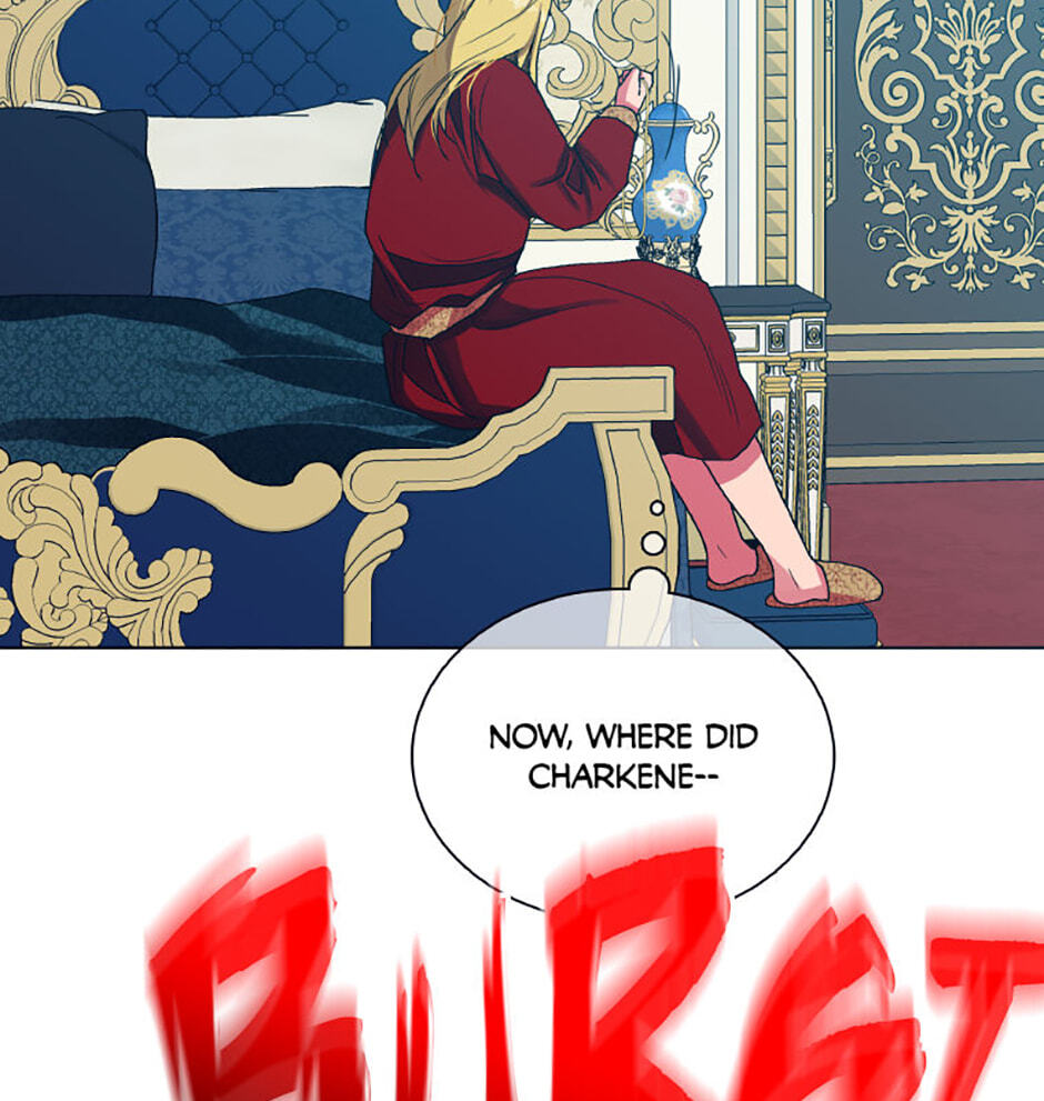 Hara of Thunder Chapter 76 page 137 - 