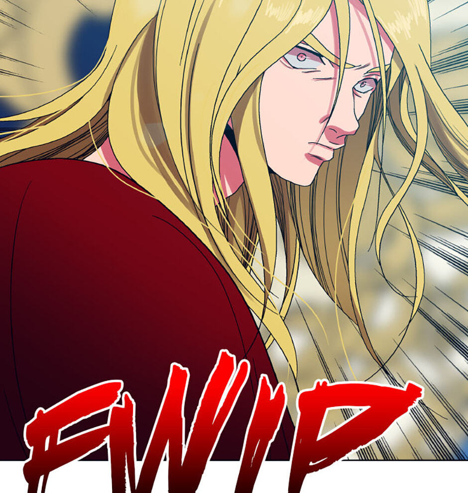 Hara of Thunder Chapter 76 page 139 - 