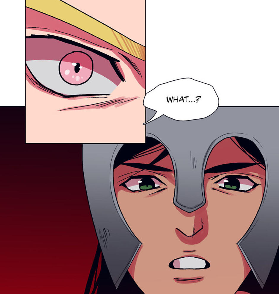 Hara of Thunder Chapter 76 page 143 - 