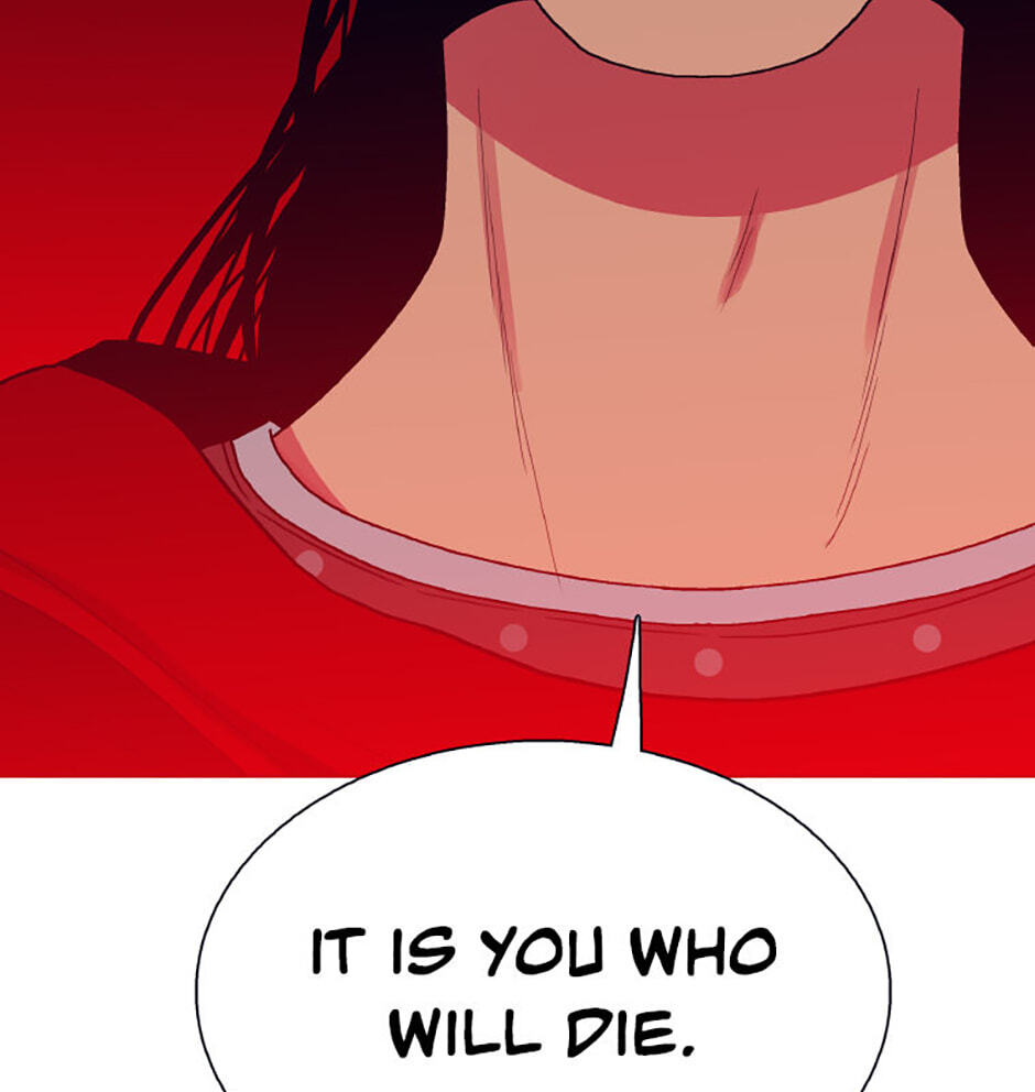 Hara of Thunder Chapter 76 page 144 - 