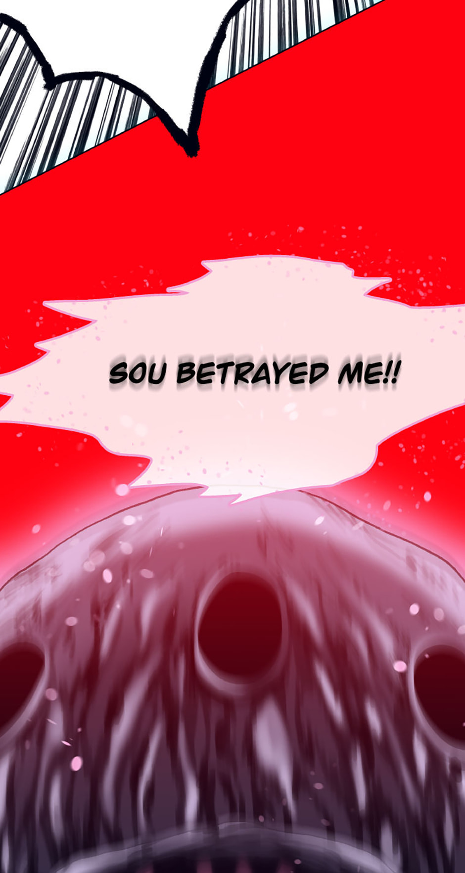 Hara of Thunder Chapter 76 page 19 - 