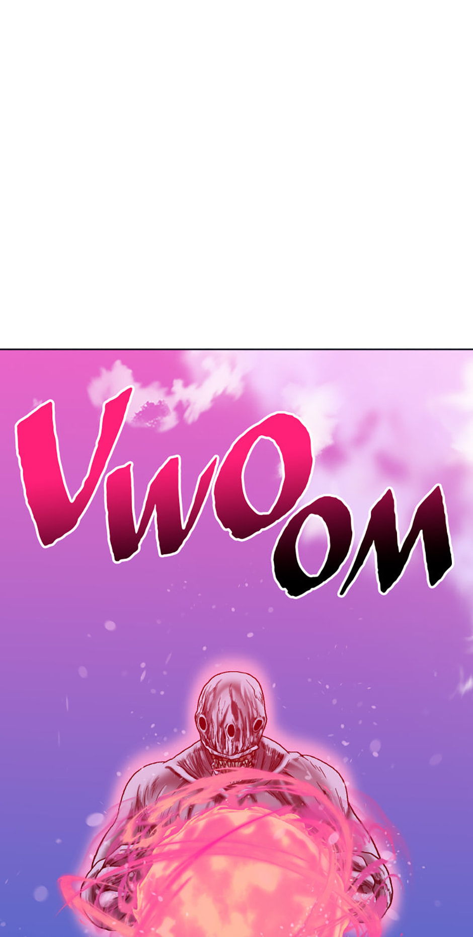 Hara of Thunder Chapter 76 page 22 - 