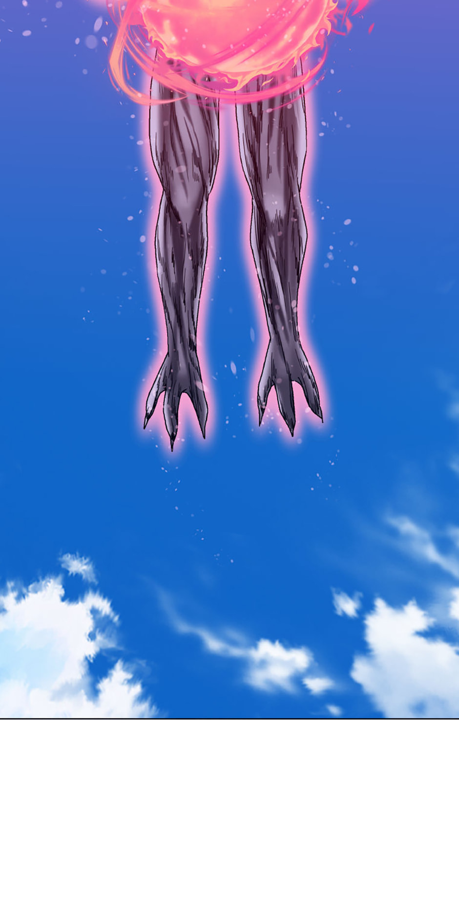 Hara of Thunder Chapter 76 page 23 - 