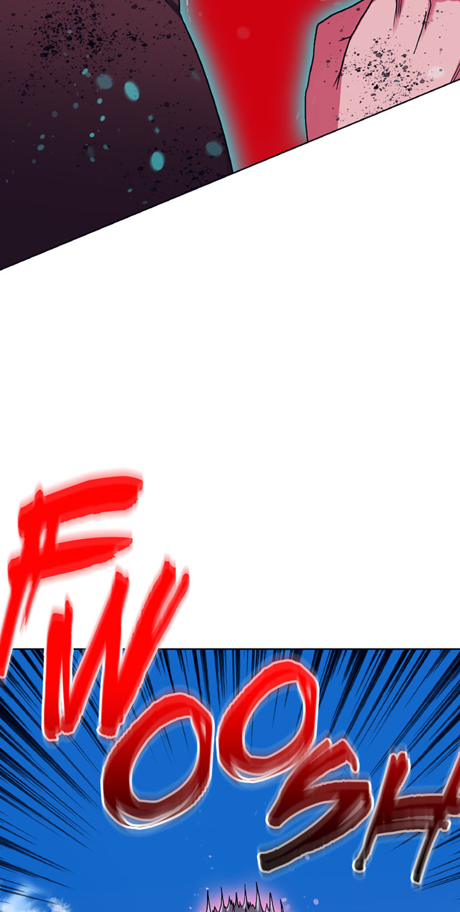 Hara of Thunder Chapter 76 page 25 - 