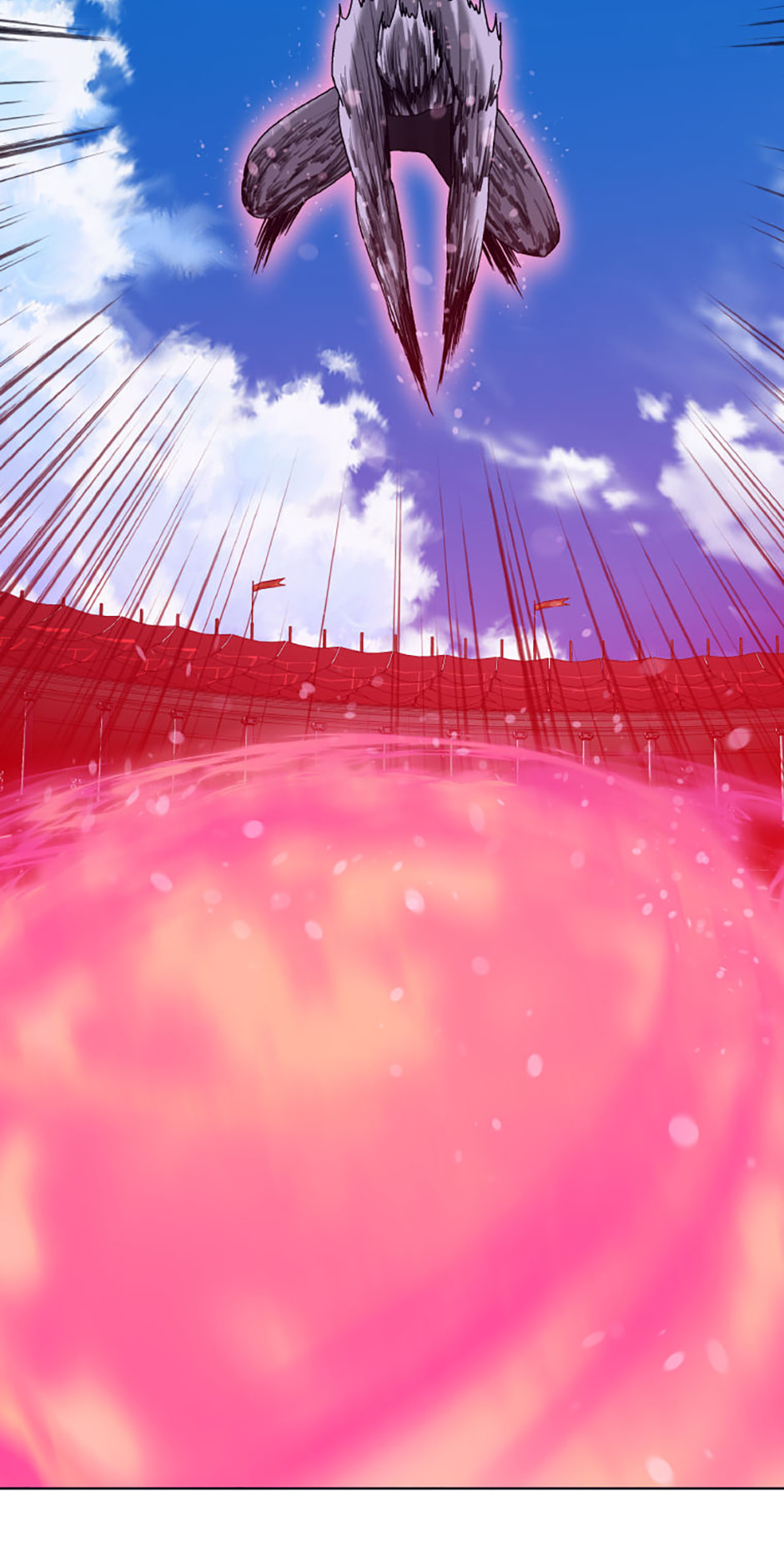 Hara of Thunder Chapter 76 page 26 - 