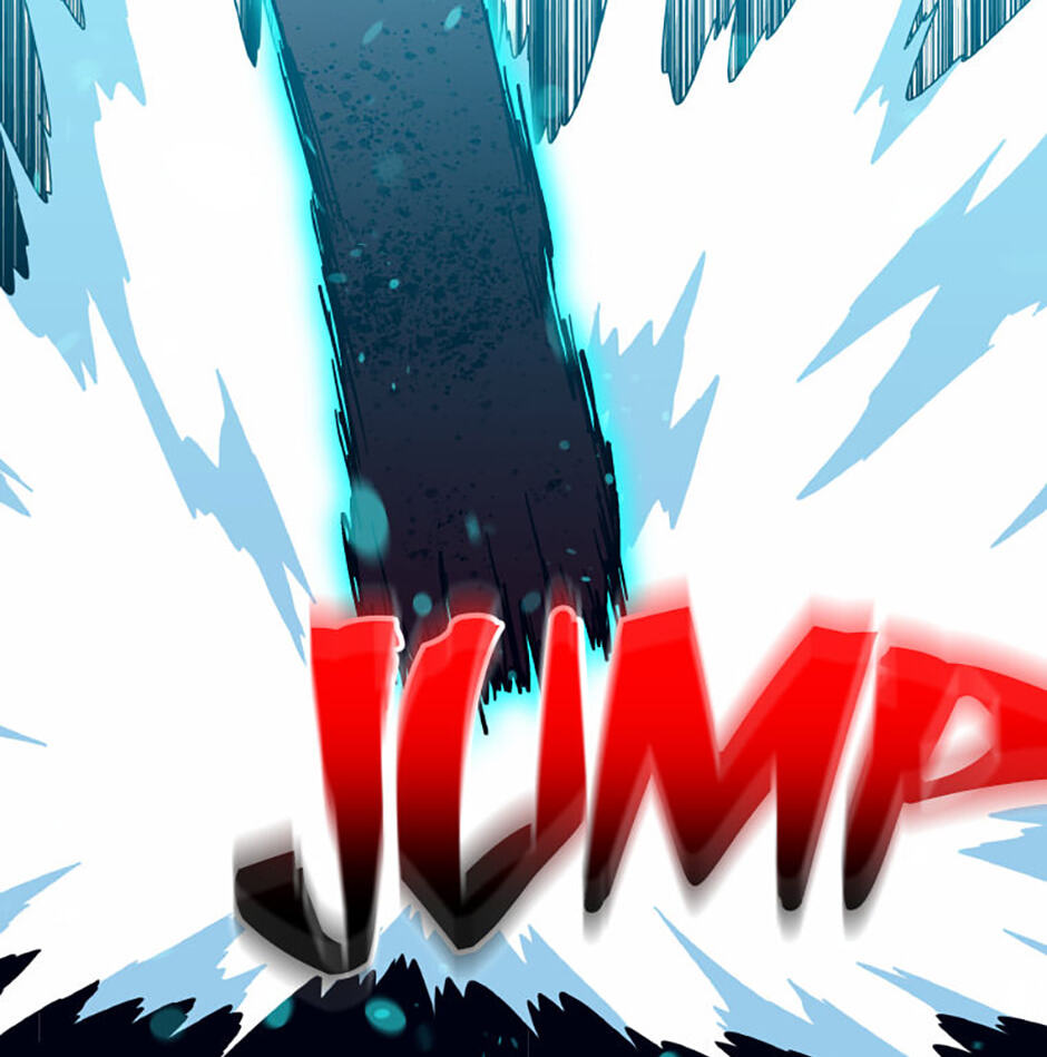Hara of Thunder Chapter 76 page 28 - 