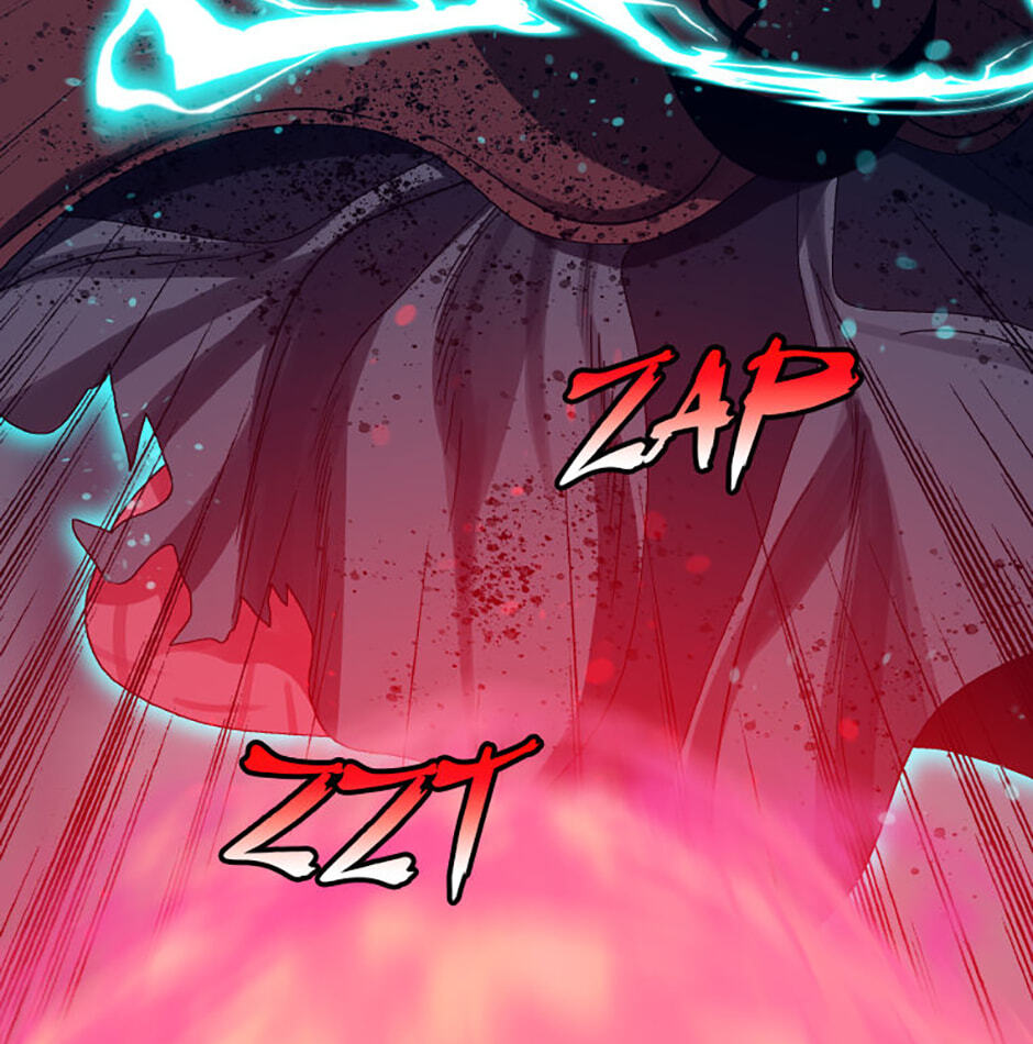 Hara of Thunder Chapter 76 page 31 - 