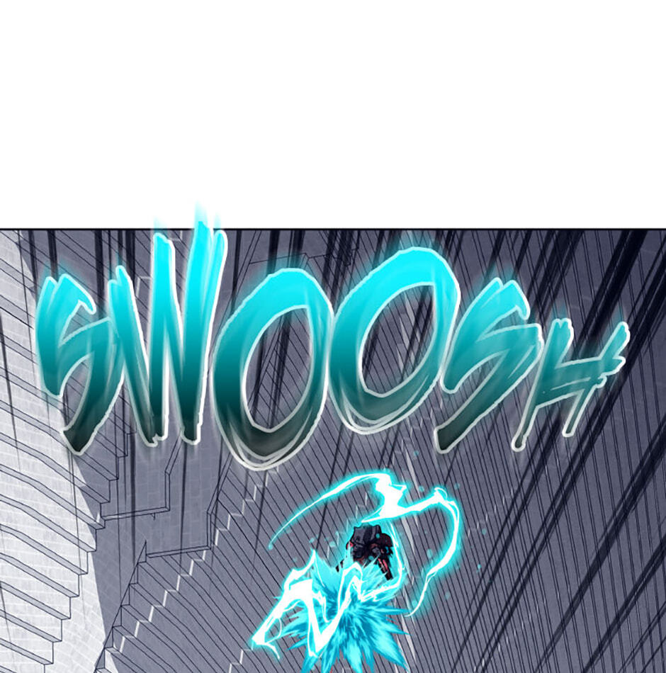 Hara of Thunder Chapter 76 page 33 - 