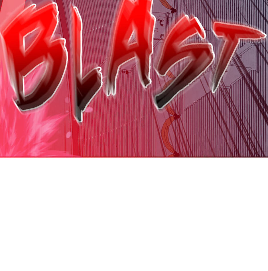 Hara of Thunder Chapter 76 page 36 - 