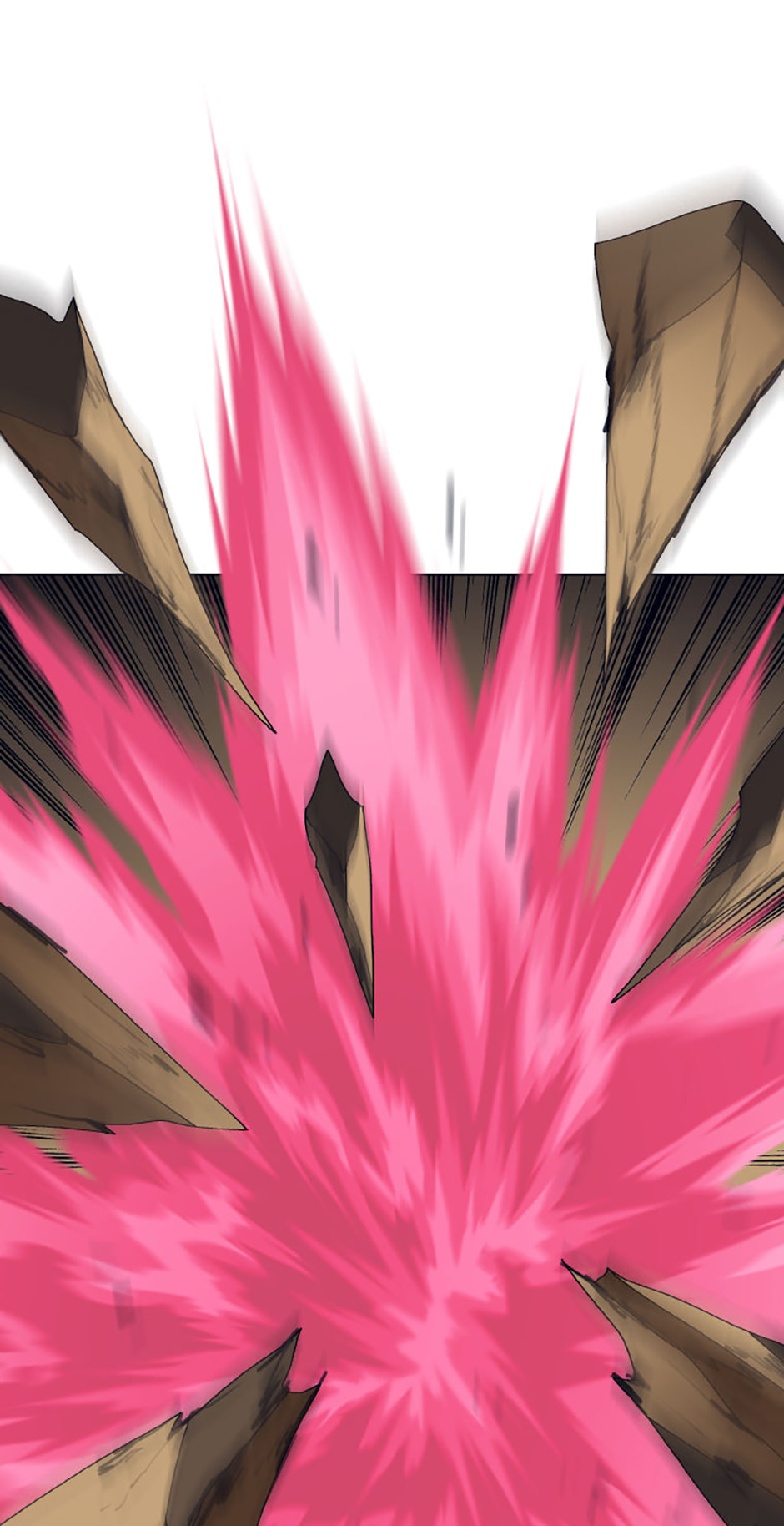 Hara of Thunder Chapter 76 page 37 - 