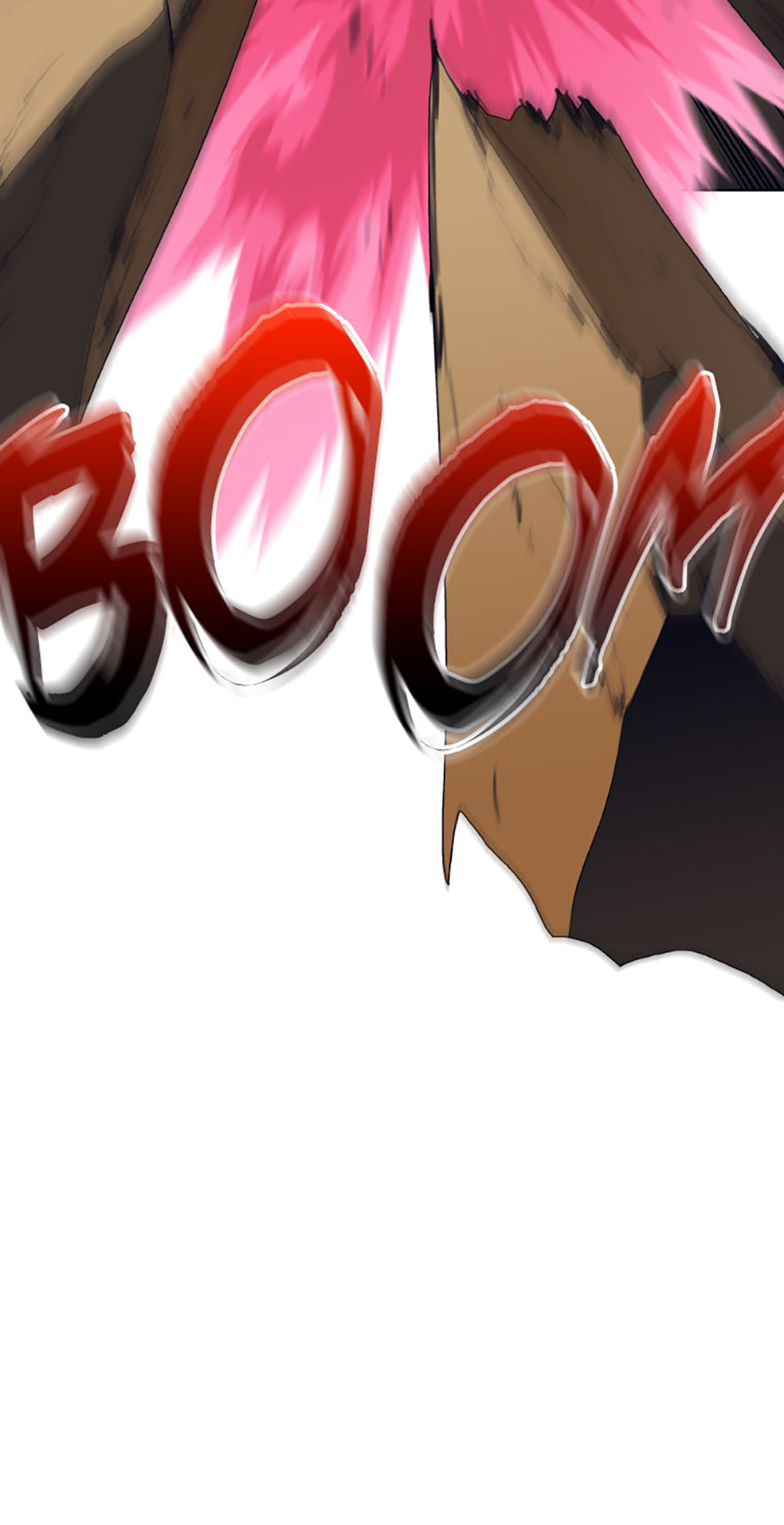 Hara of Thunder Chapter 76 page 38 - 