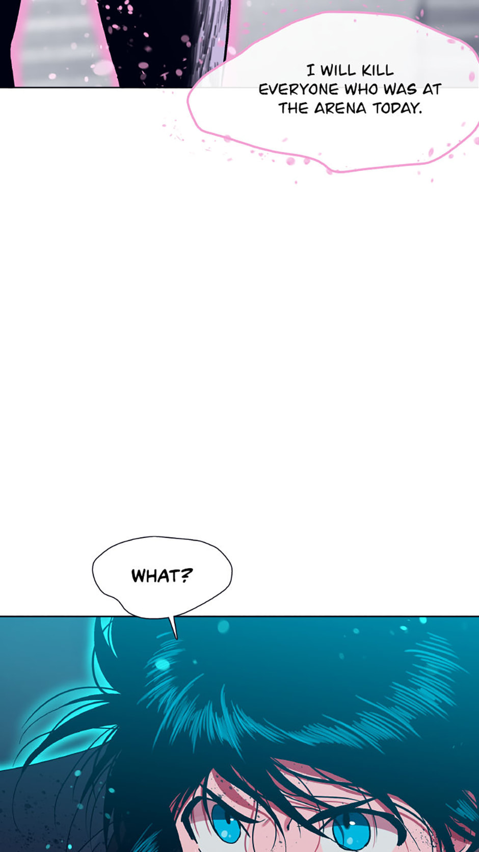 Hara of Thunder Chapter 76 page 42 - 