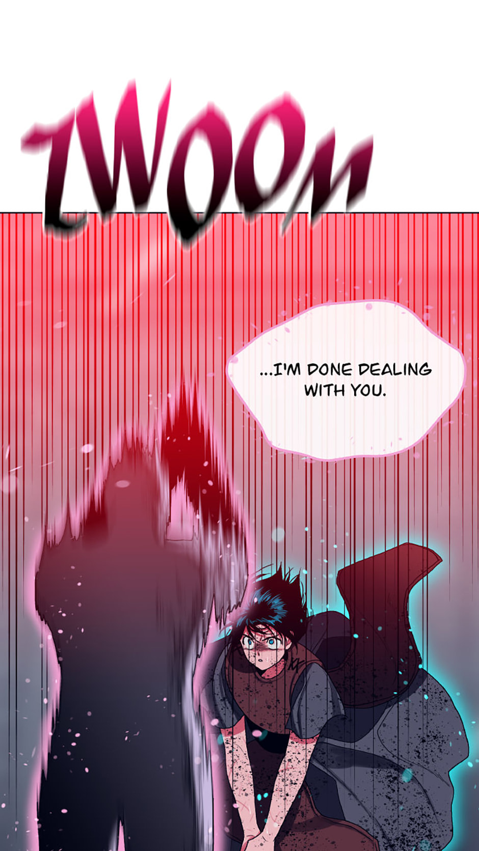 Hara of Thunder Chapter 76 page 44 - 