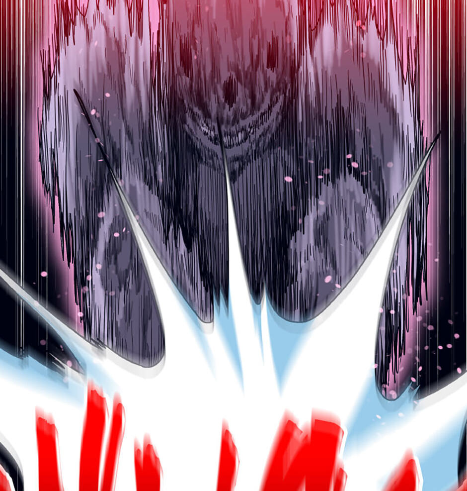 Hara of Thunder Chapter 76 page 47 - 