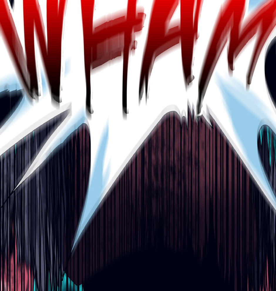 Hara of Thunder Chapter 76 page 48 - 