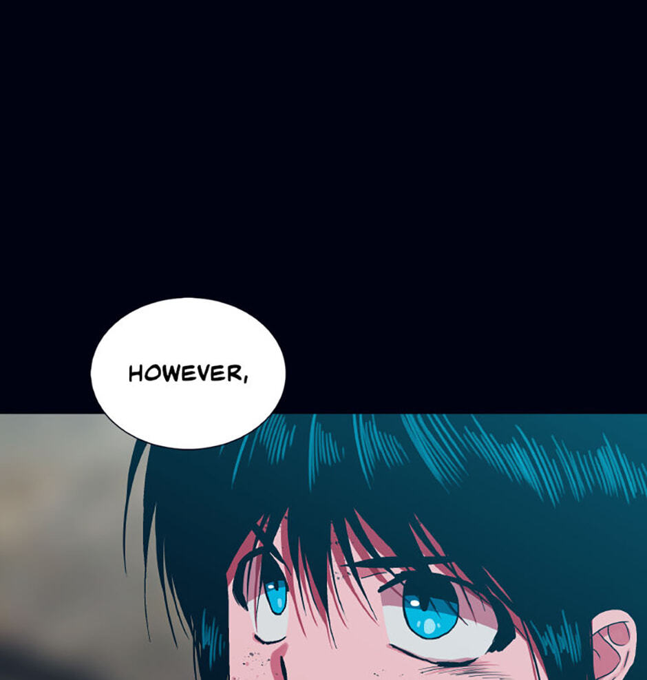Hara of Thunder Chapter 76 page 6 - 