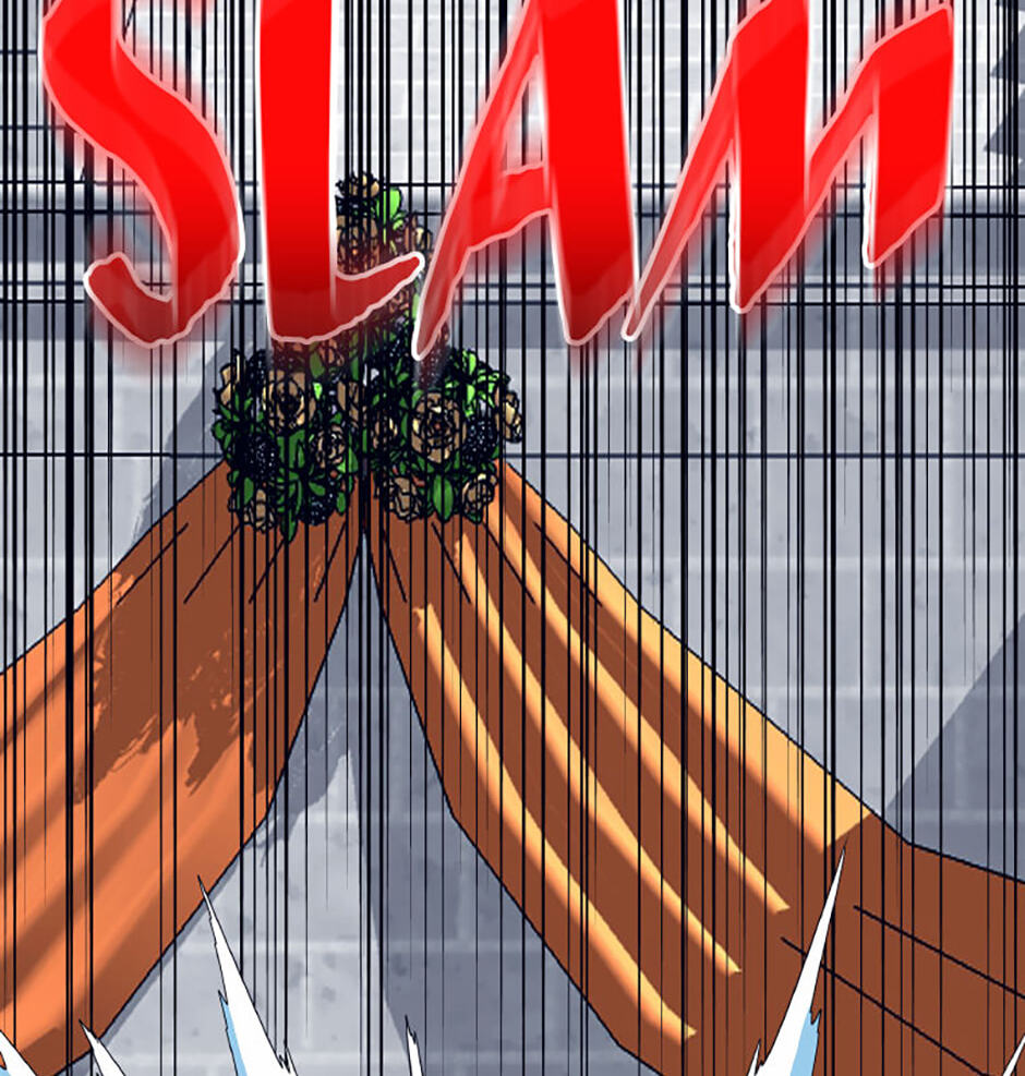 Hara of Thunder Chapter 76 page 51 - 