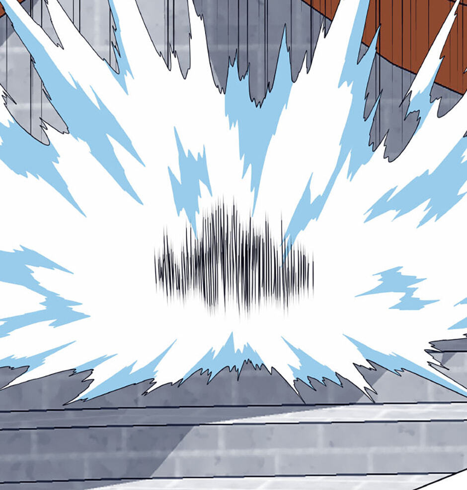 Hara of Thunder Chapter 76 page 52 - 