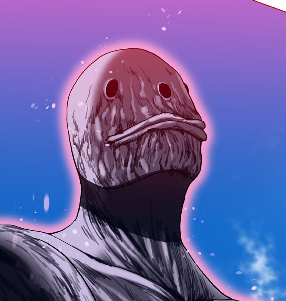 Hara of Thunder Chapter 76 page 54 - 