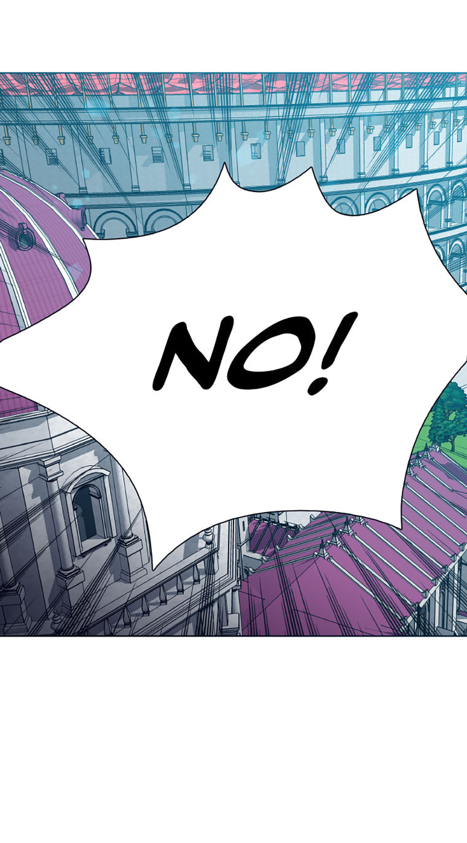 Hara of Thunder Chapter 76 page 58 - 