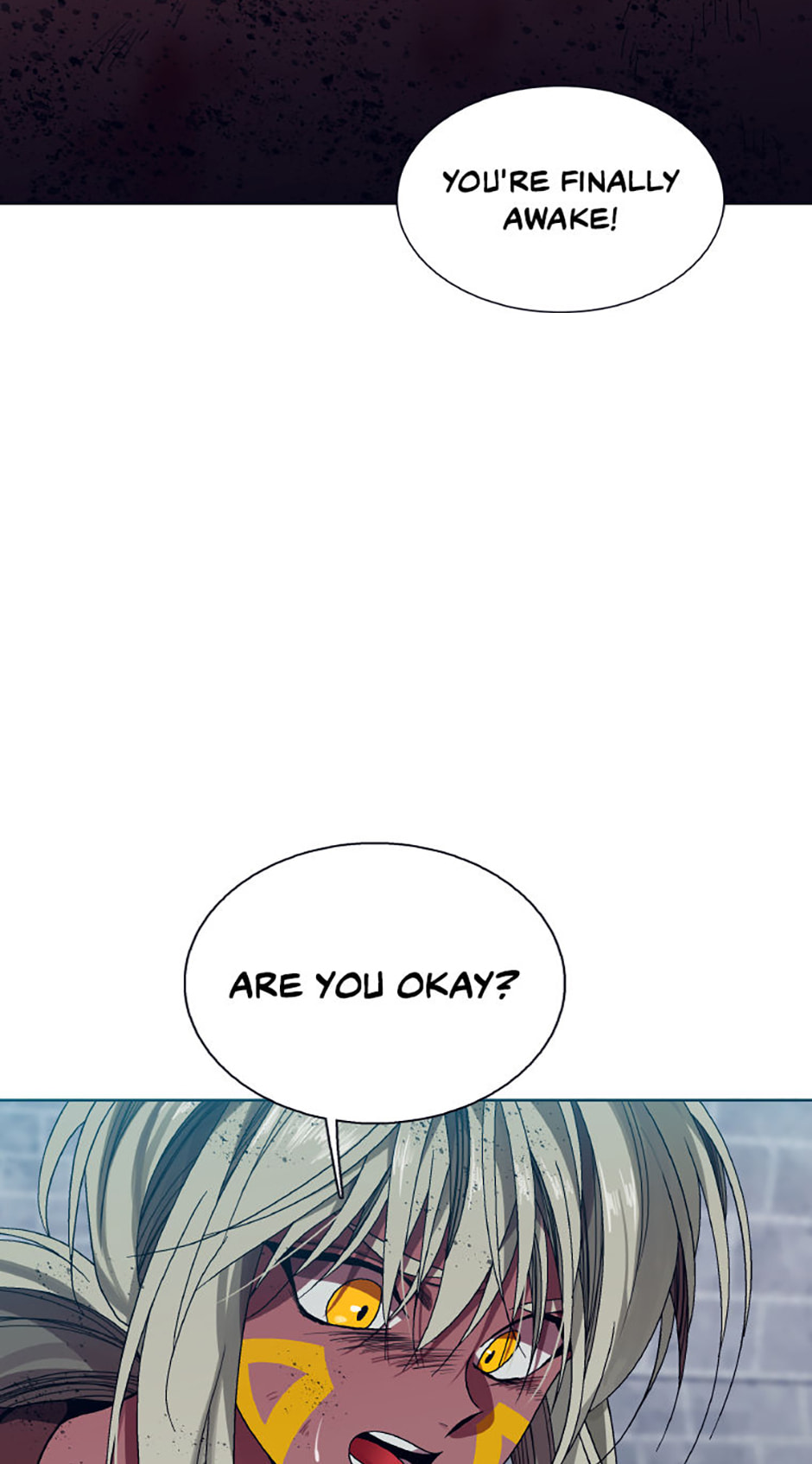 Hara of Thunder Chapter 76 page 60 - 