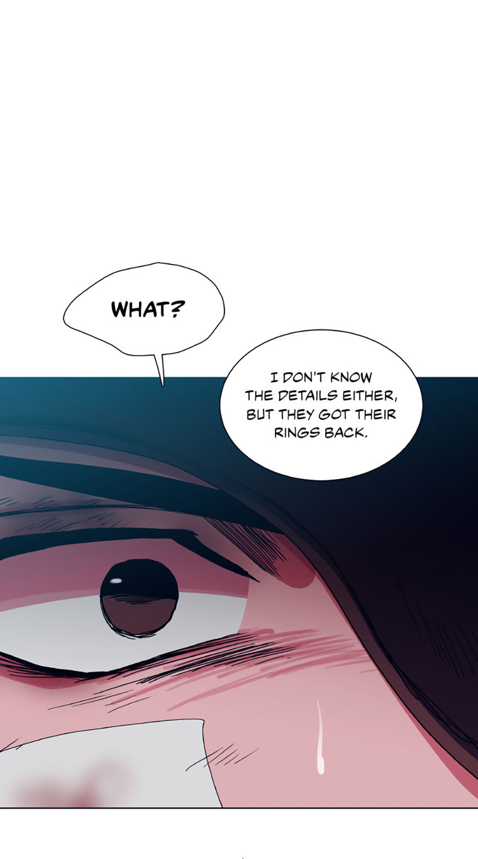 Hara of Thunder Chapter 76 page 63 - 