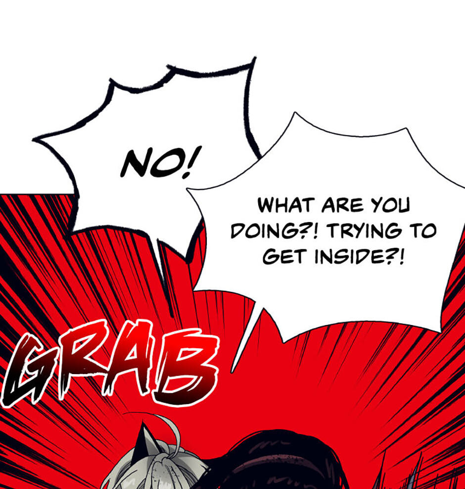 Hara of Thunder Chapter 76 page 67 - 
