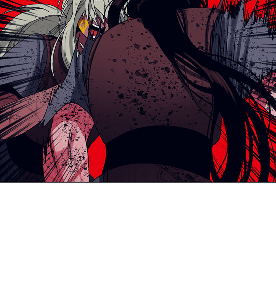 Hara of Thunder Chapter 76 page 68 - 