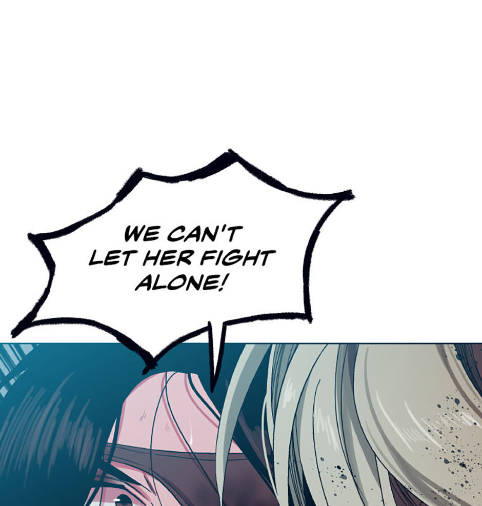 Hara of Thunder Chapter 76 page 69 - 